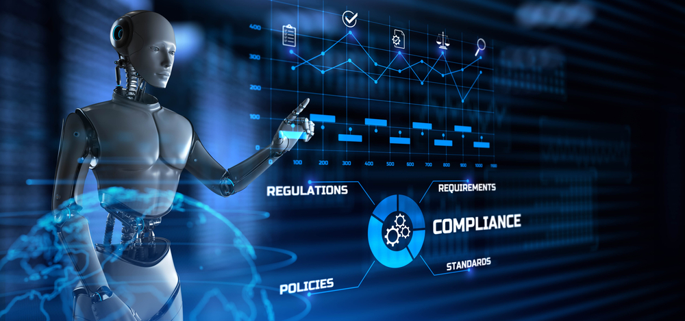 Regulatory Compliance Automation